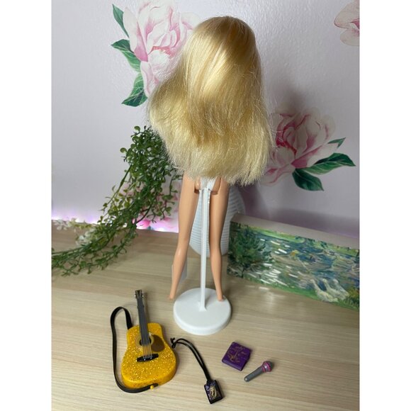 2006-2008 Disney Hannah Montana Doll - Picture 7 of 7